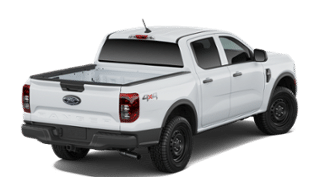 2026 Ford Ranger® External Image 4